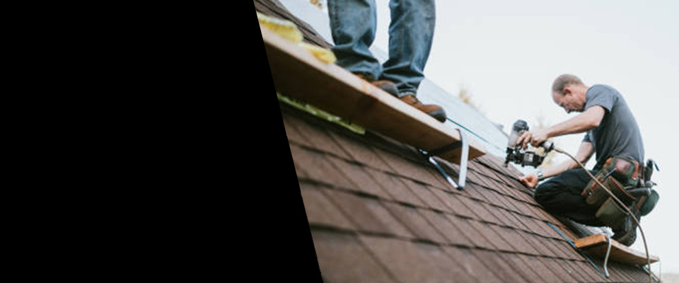 Pleasant Hill Roofing Contractors